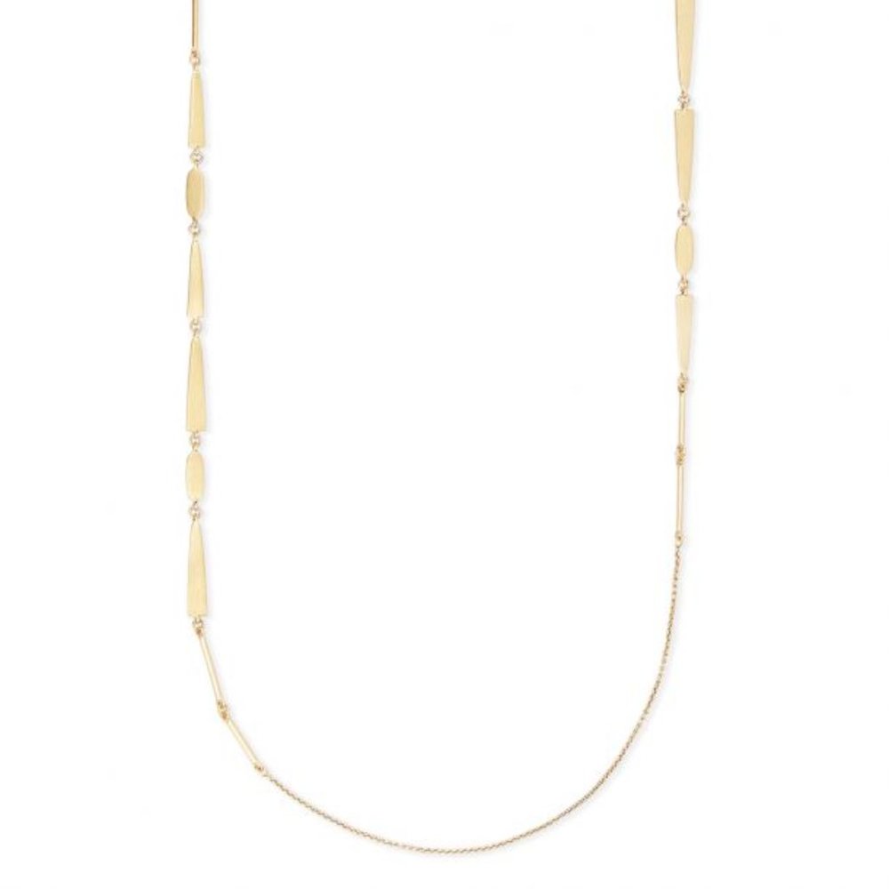 Kendra Scott Averil Long Necklace